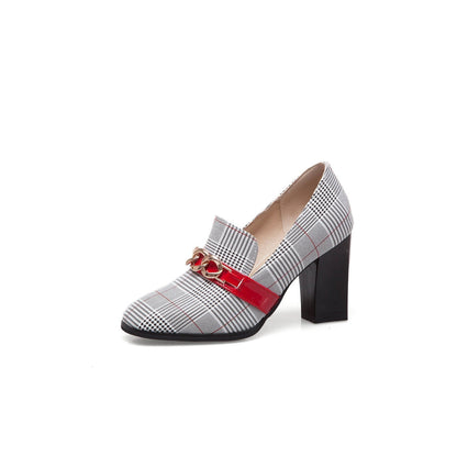 Ortho Welt Decorative Metal Shoes  - Unique And Elegant