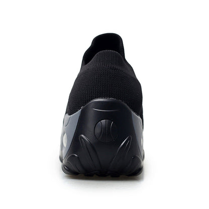 Ortho Welt Soft And Lightweight Woven Rocking Shoes For Dancing