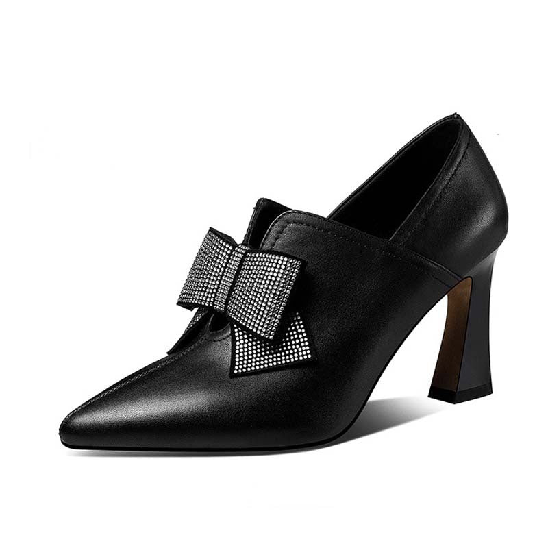 Ortho Welt Knotted Boots - Unparalleled Elegance And Comfort