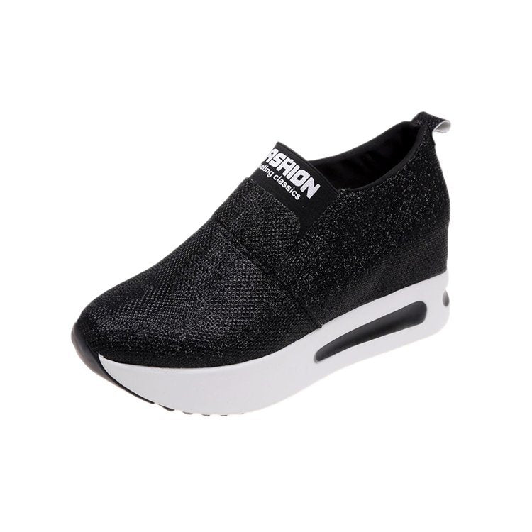 Ortho Welt Stylish And Elegant Sneakers  - Guaranteed Uniqueness