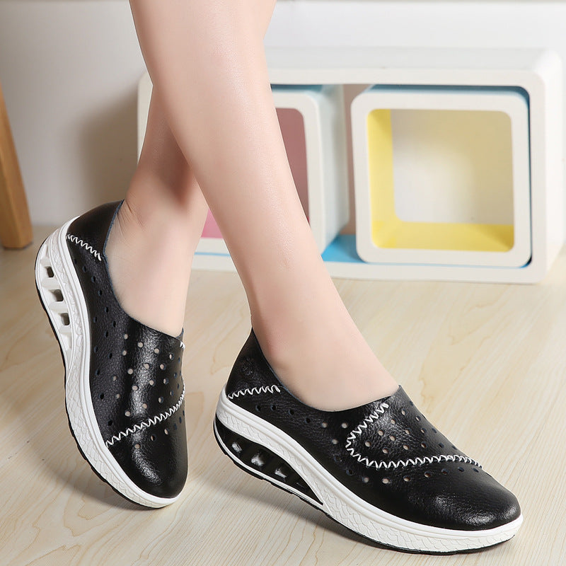 Ortho Welt Classic Damen Orthopedic Schuhe – Komfort & Stil