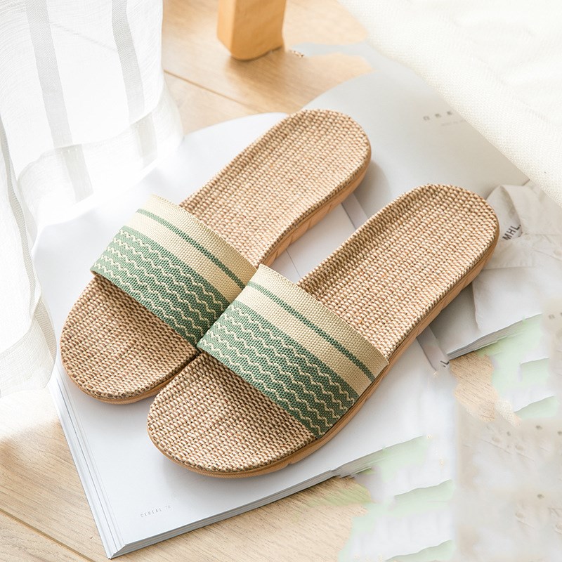 Ortho Welt Summer Slippers - Comfort And Style At Home