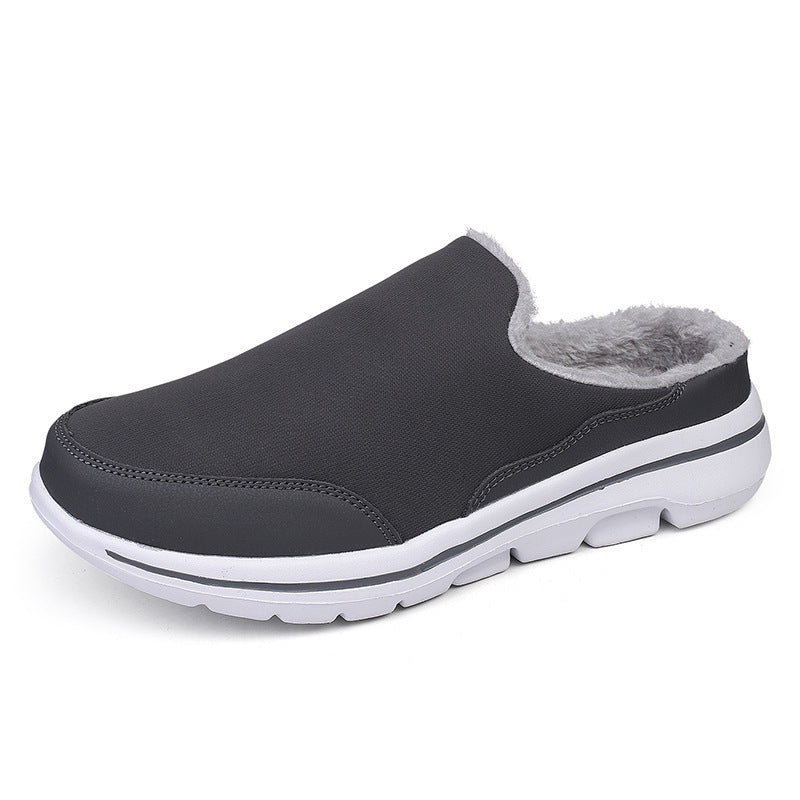 Ortho Welt Plateau Orthopedic Schuhe – Halbe Stütze
