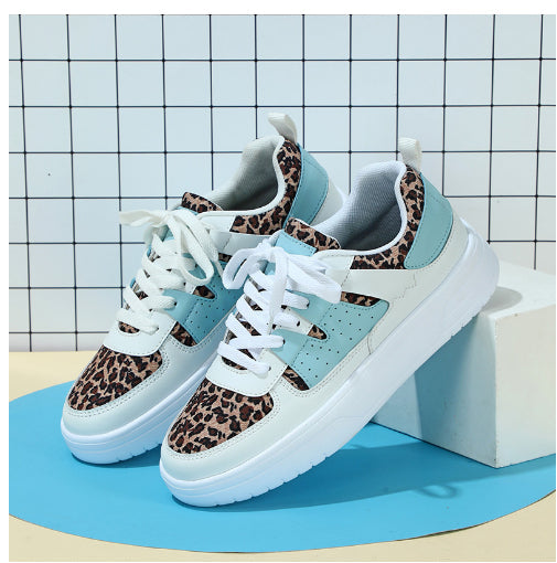 Ortho Welt Comfortable Flat Sneakers - Unique And Elegant