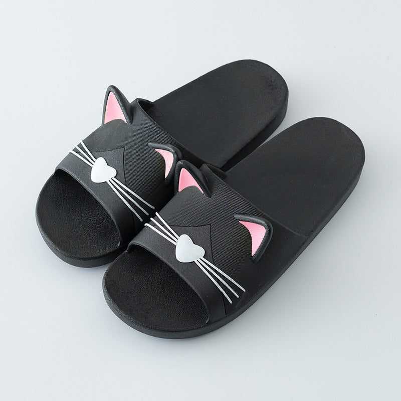Ortho Welt 'Cool Catilettes' Slippers: Unique Comfort And Style