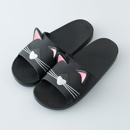 Ortho Welt 'Cool Catilettes' Slippers: Unique Comfort And Style