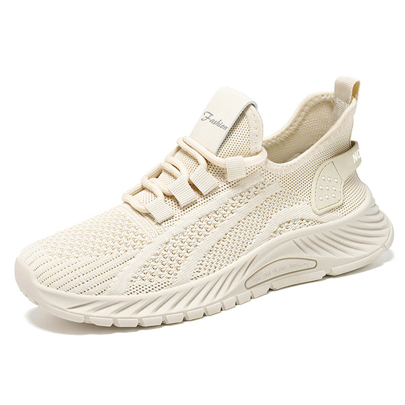 Ortho Welt Lightweight And Breathable Sports Shoes