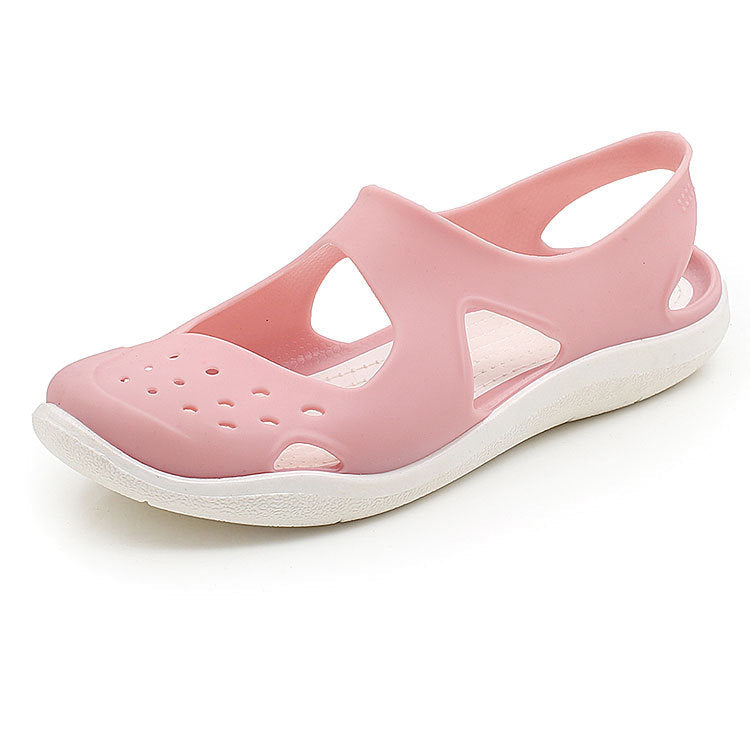 Ortho Welt Damen Sandalen - Orthopedic Komfortsohle