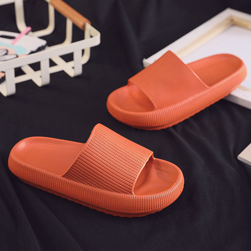 Ortho Welt Eva Bathroom Slippers - Unique Comfort And Style