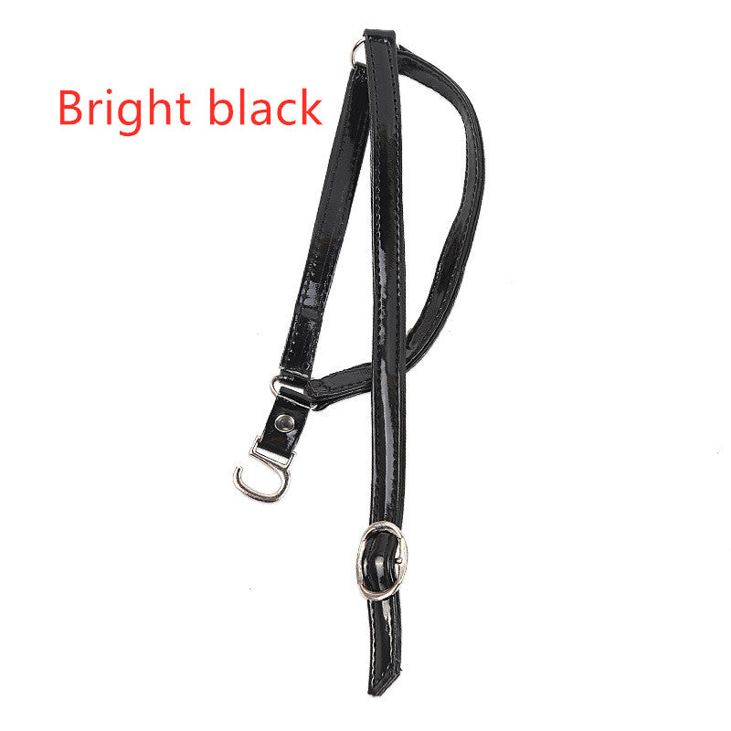 Ortho Welt Instant Heel Straps - Unique Comfort And Style