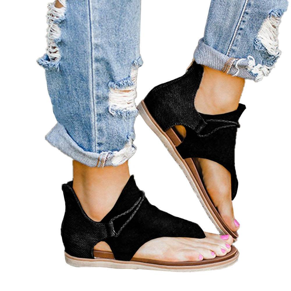 Ortho Welt Unique And Elegant Sandals -