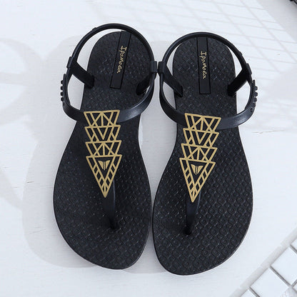 Ortho Welt Unique Bohemian Sandals For A Casual And Elegant Style