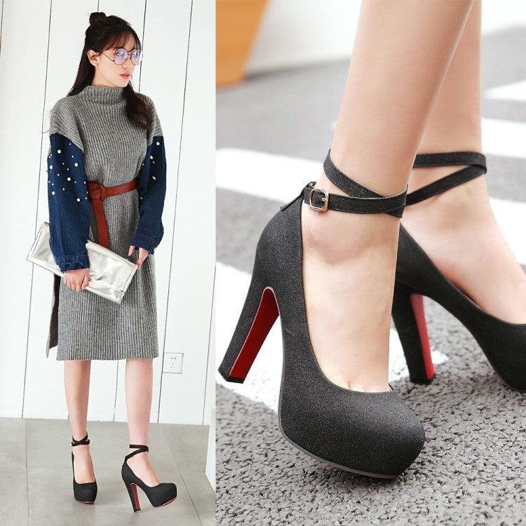 Ortho Welt High Heels - Unparalleled Elegance And Comfort