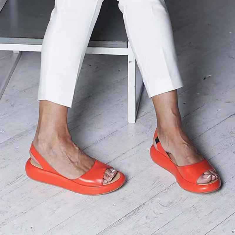 Ortho Welt New Gel Shoes - Unique Style And Comfort