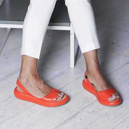 Ortho Welt New Gel Shoes - Unique Style And Comfort