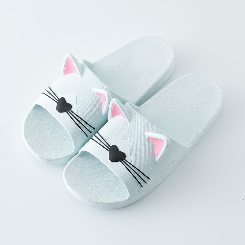 Ortho Welt 'Cool Catilettes' Slippers: Unique Comfort And Style