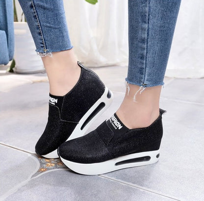 Ortho Welt Stylish And Elegant Sneakers  - Guaranteed Uniqueness