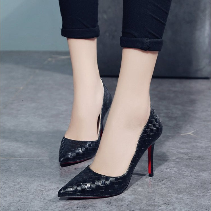 Ortho Welt Unique High Heels For Unparalleled Style |