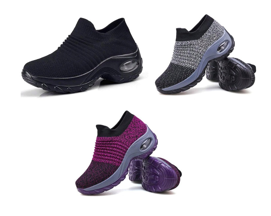 Ortho Welt Unique Dance Shoes For An Unparalleled Style