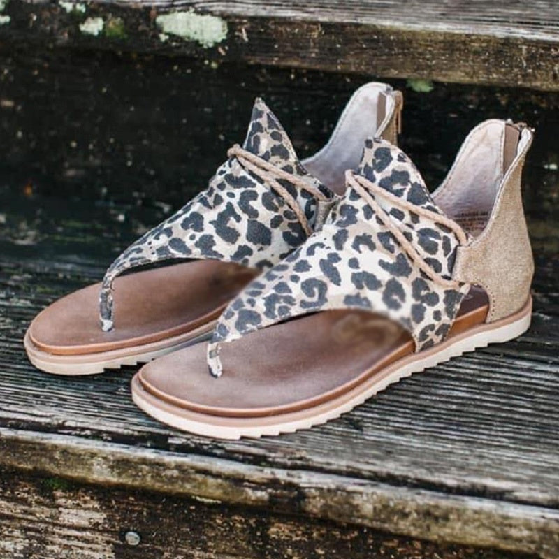 Ortho Welt Unique And Elegant Sandals -