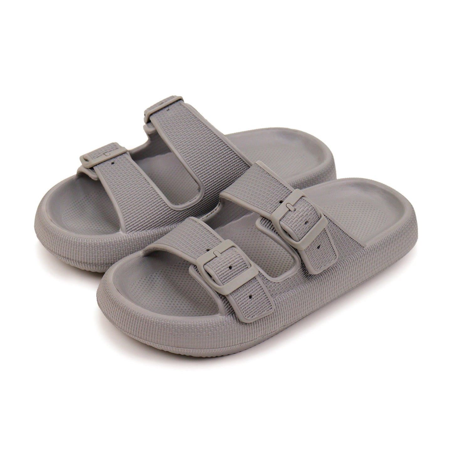 Ortho Welt Thick Eva Sandals And Slippers  - Unique And Comfortable