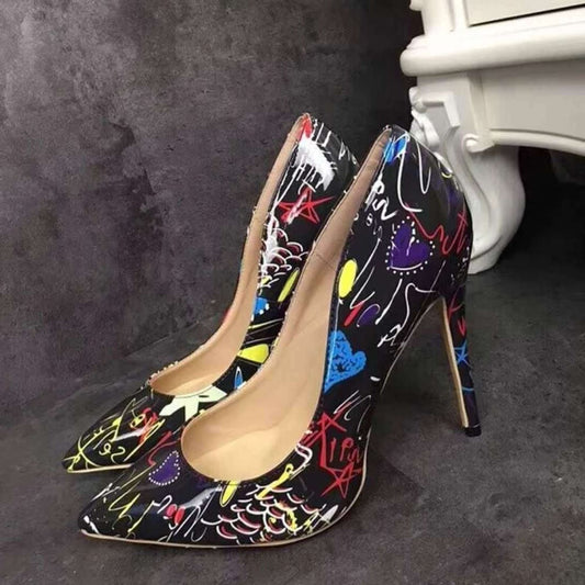 Ortho Welt Sexy Pumps - Unparalleled Elegance And Comfort