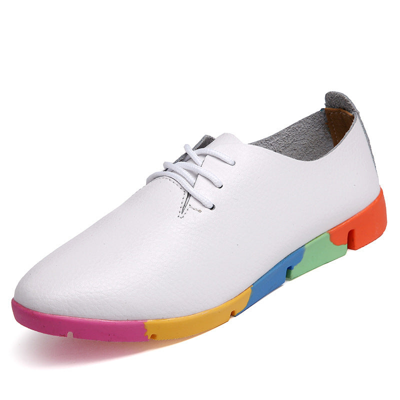 Ortho Welt Unique Korean Shoes - Comfort And Style