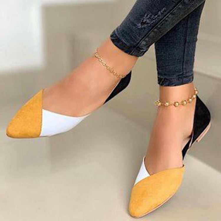 Ortho Welt Retro Platform Casual Shoes