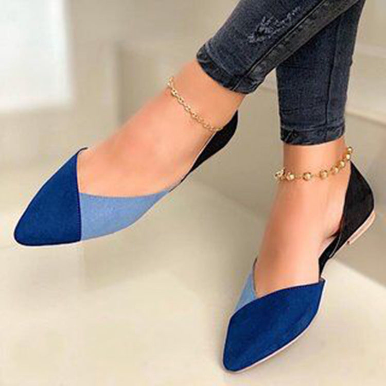 Ortho Welt Retro Platform Casual Shoes