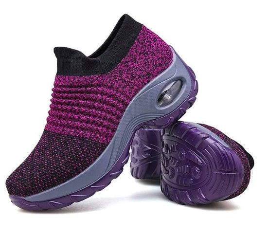 Ortho Welt Unique Dance Shoes For An Unparalleled Style