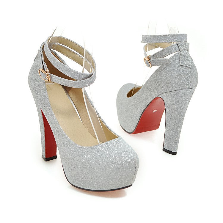 Ortho Welt High Heels - Unparalleled Elegance And Comfort