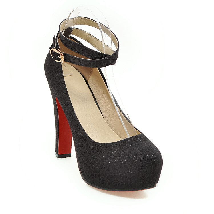 Ortho Welt High Heels - Unparalleled Elegance And Comfort