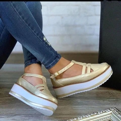 Ortho Welt Breathable Sandals With Unique And Comfortable Sponge Heel