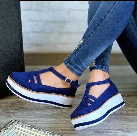 Ortho Welt Breathable Sandals With Unique And Comfortable Sponge Heel