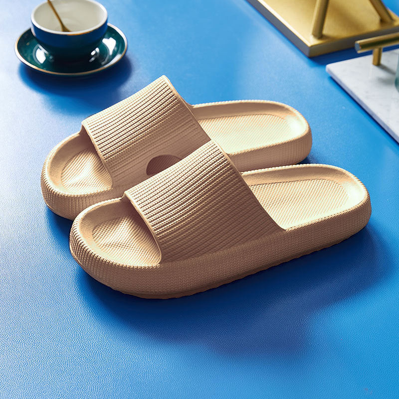 Ortho Welt Eva Bathroom Slippers - Unique Comfort And Style
