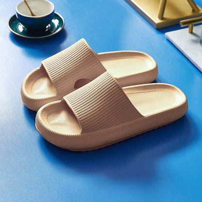 Ortho Welt Eva Bathroom Slippers - Unique Comfort And Style