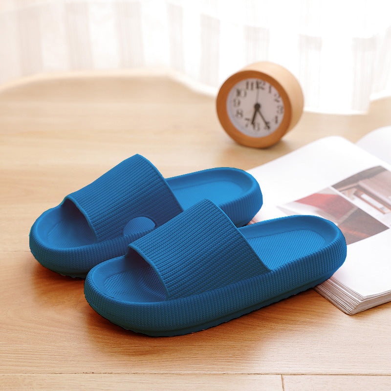 Ortho Welt Eva Bathroom Slippers - Unique Comfort And Style