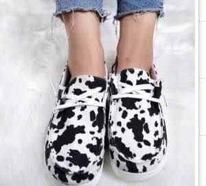 Ortho Welt Damen Orthopedic Schnürschuhe - Flach & Bequem