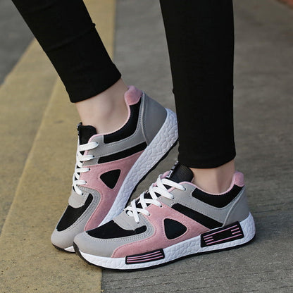 Ortho Welt Unique And Breathable Sports Shoes