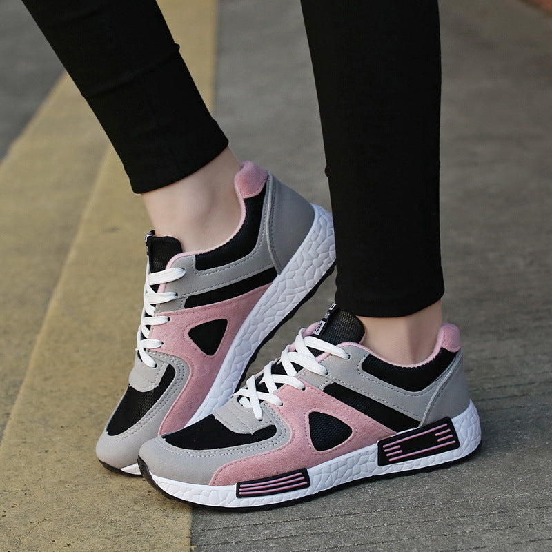 Ortho Welt Unique And Breathable Sports Shoes