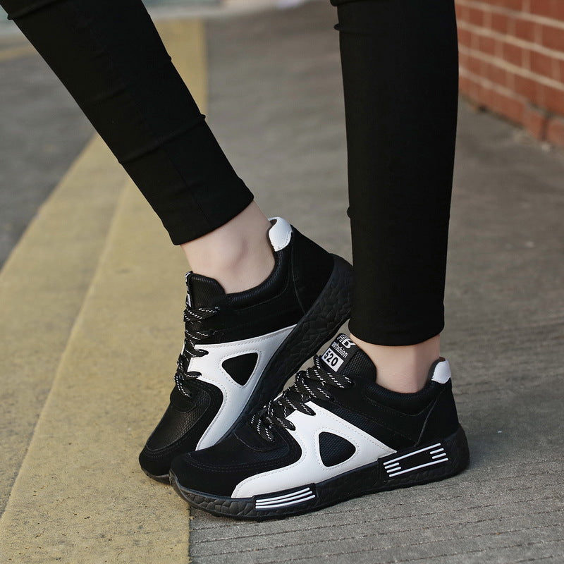 Ortho Welt Unique And Breathable Sports Shoes