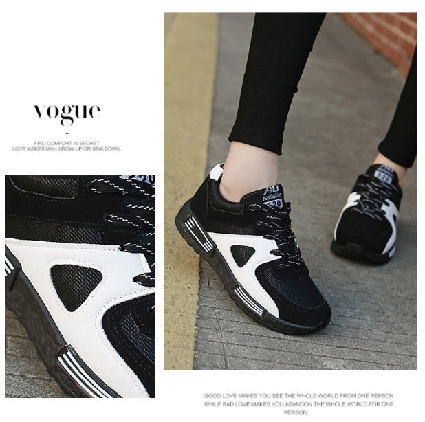 Ortho Welt Unique And Breathable Sports Shoes