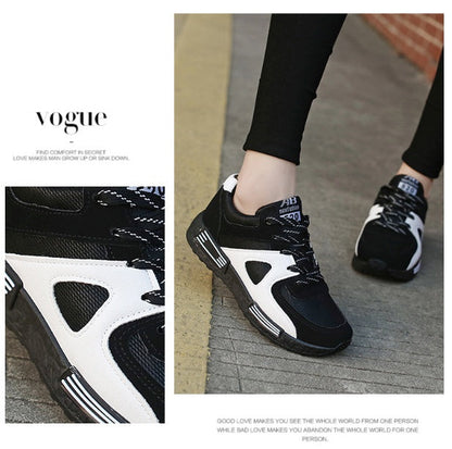 Ortho Welt Unique And Breathable Sports Shoes