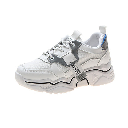 Ortho Welt Damen-Sneaker Mesh - Orthopädische Sohle