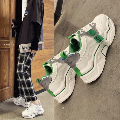 Ortho Welt Damen-Sneaker Mesh - Orthopädische Sohle