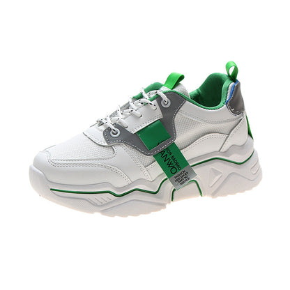 Ortho Welt Damen-Sneaker Mesh - Orthopädische Sohle