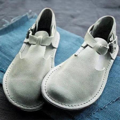 Ortho Welt Damen Loafer – Orthopedic Komfort & Stil