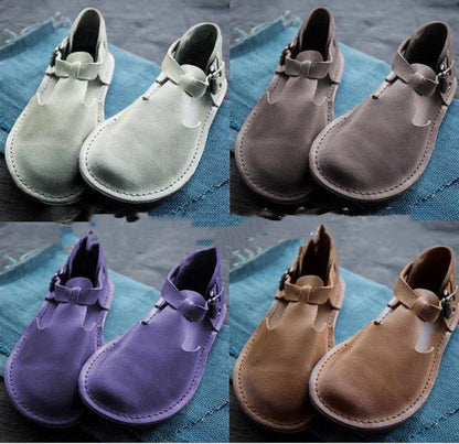 Ortho Welt Damen Loafer – Orthopedic Komfort & Stil