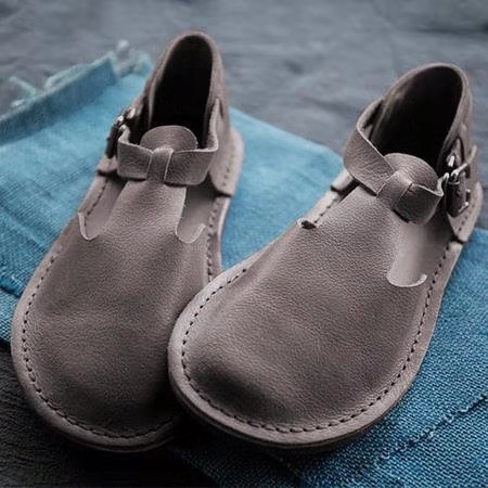 Ortho Welt Damen Loafer – Orthopedic Komfort & Stil