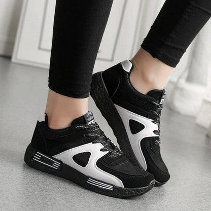 Ortho Welt Breathable Sneakers For Outdoor Tennis
